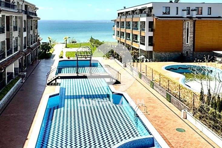 3-bedroom apartment in Burgas, Sarafovo