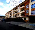 Снимка 3 — Тристаен апартамент с гледка море в Сарафово, Бургас