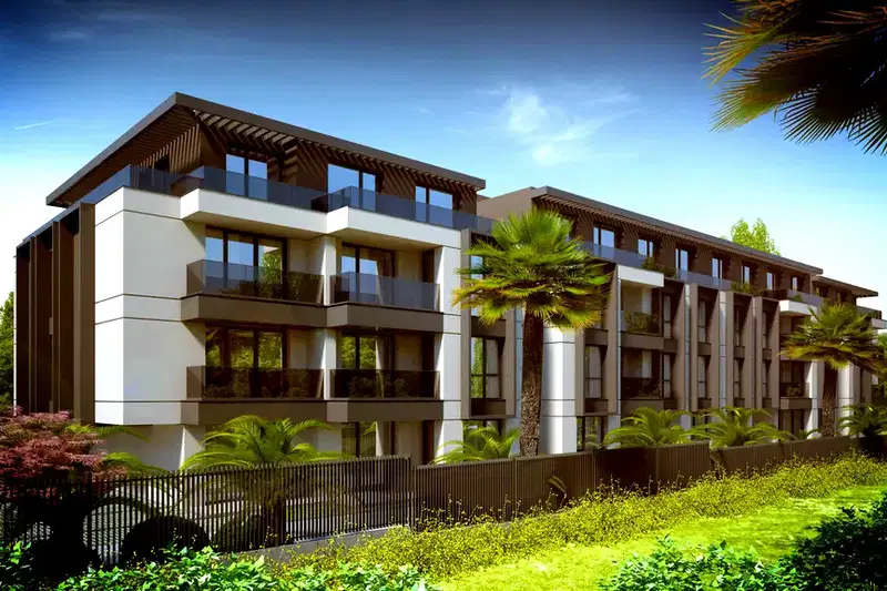 3-bedroom apartment in Burgas, Sarafovo