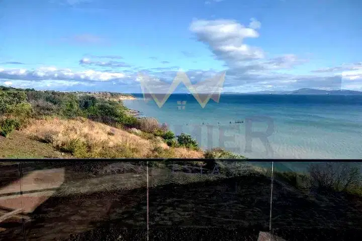 3-bedroom apartment in Burgas, Sarafovo