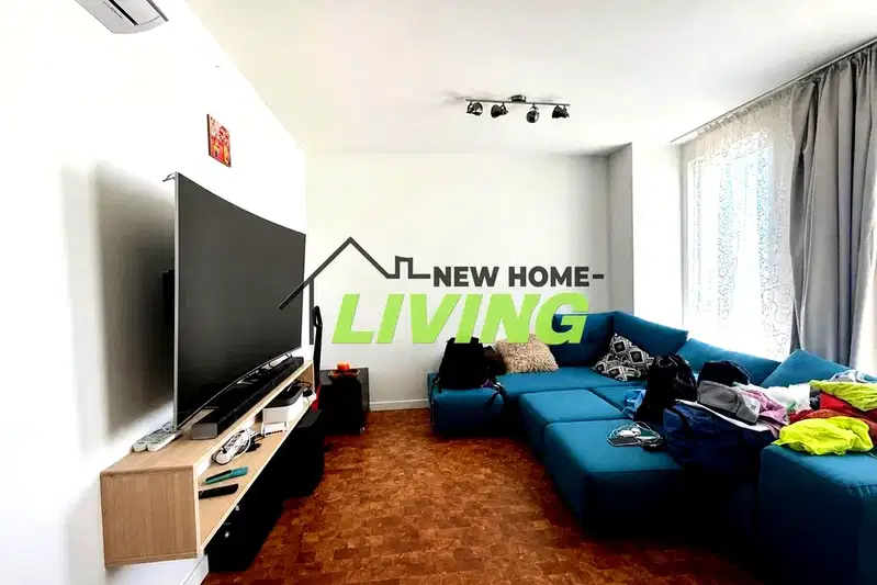 3-bedroom apartment in Burgas, Sarafovo