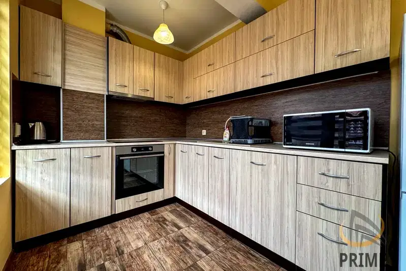 4-bedroom apartment in Burgas, Sarafovo