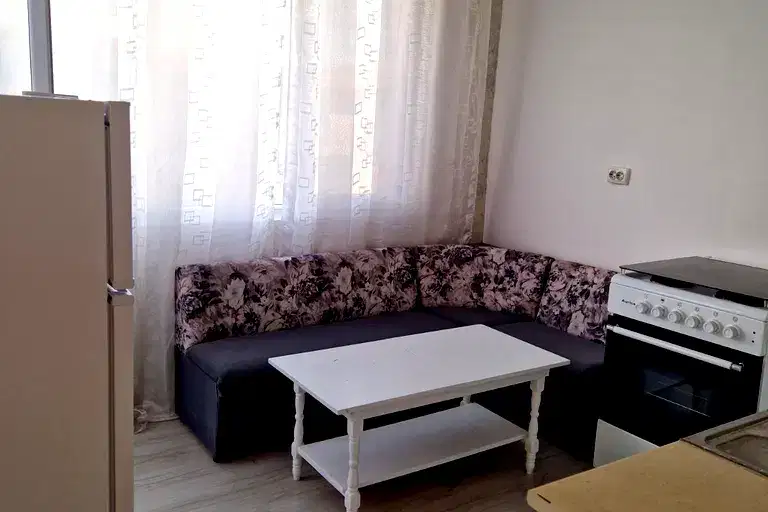 1-bedroom apartment in Burgas, Slaveikov