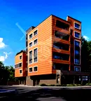 Двустаен апартамент в Славейков, Бургас с тераса