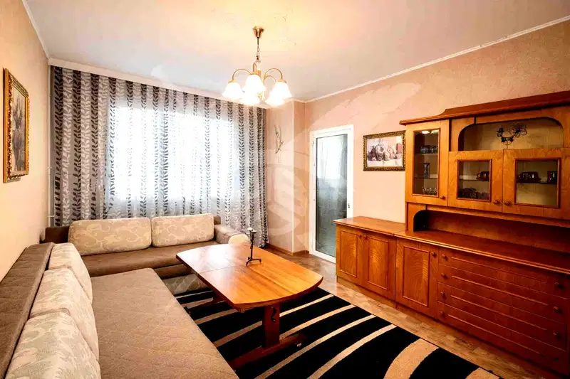 2-bedroom apartment in Burgas, Slaveikov