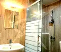 Снимка 4 — Двустаен апартамент в Славейков, Бургас с тераса