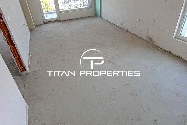 2-bedroom apartment in Burgas, Slaveikov