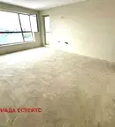 Двустаен апартамент с тераса в Славейков, Бургас