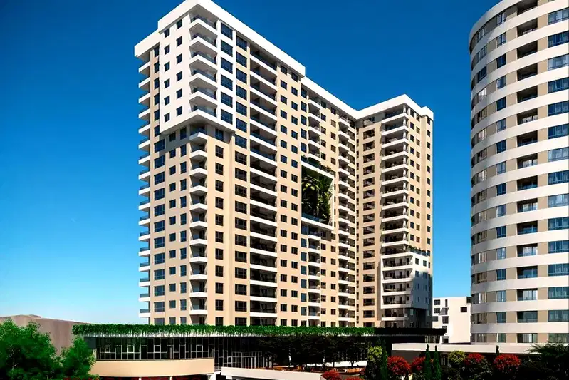 2-bedroom apartment in Burgas, Slaveikov