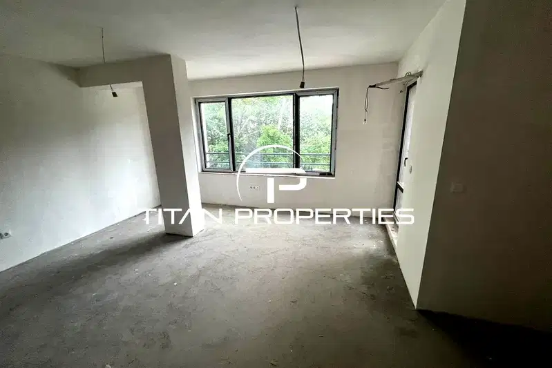2-bedroom apartment in Burgas, Slaveikov