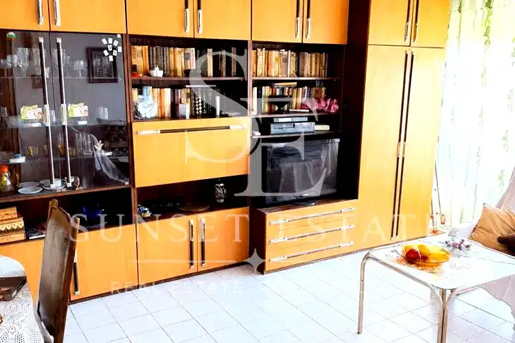2-bedroom apartment in Burgas, Slaveikov