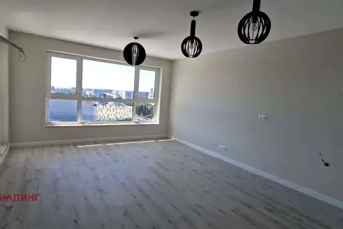 2-bedroom apartment in Burgas, Slaveikov