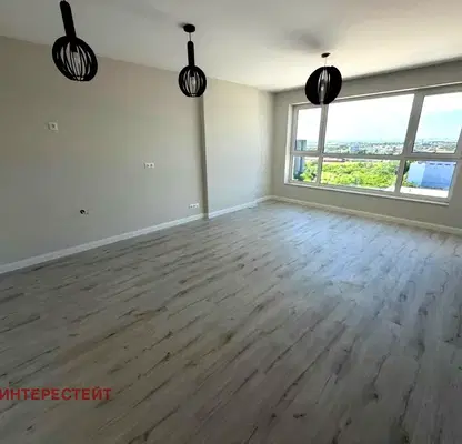 Photo 5 — 2-bedroom apartment in Burgas, Slaveikov