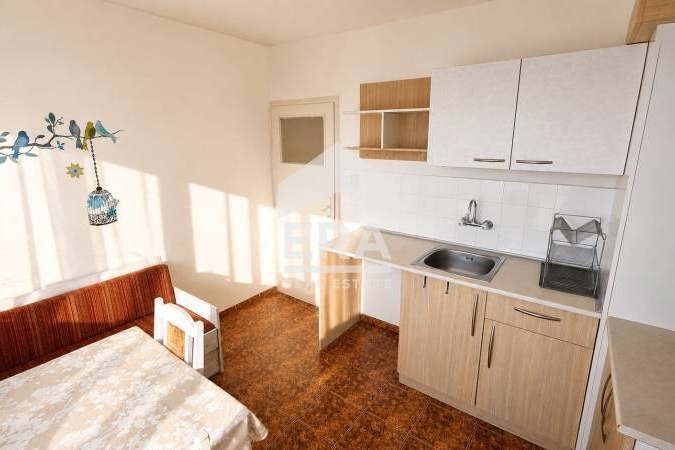 2-bedroom apartment in Burgas, Slaveikov