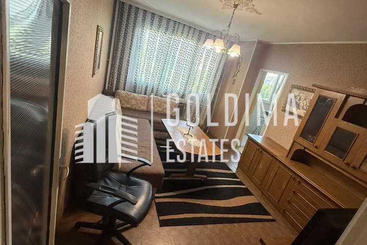 2-bedroom apartment in Burgas, Slaveikov