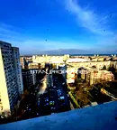 Тристаен апартамент с панорамна гледка в Славейков, Бургас