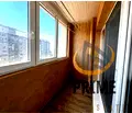 Снимка 4 — Тристаен апартамент в Славейков, Бургас с тераса