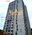 Тристаен апартамент с панорамна морска гледка в Славейков, Бургас