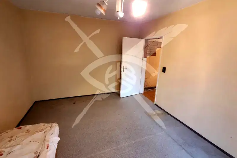 3-bedroom apartment in Burgas, Slaveikov