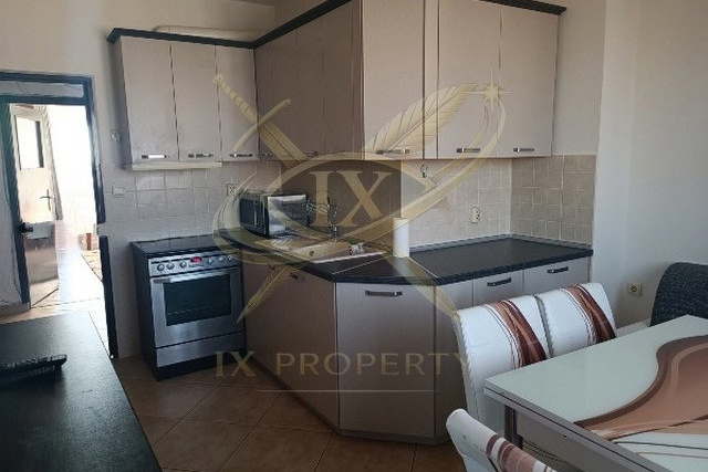3-bedroom apartment in Burgas, Slaveikov