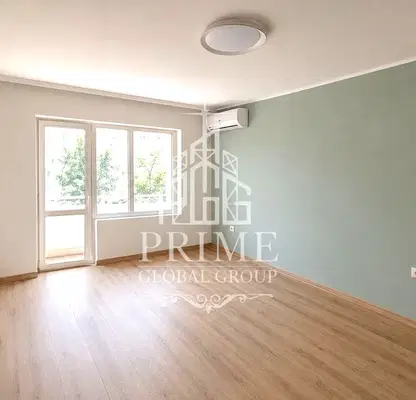 Photo 3 — 4-bedroom apartment in Burgas, Slaveikov