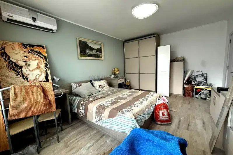4-bedroom apartment in Burgas, Slaveikov