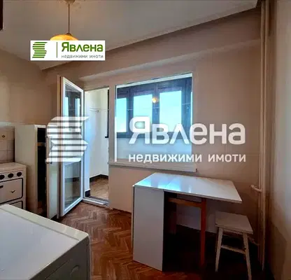 Снимка 3 — Двустаен апартамент с две тераси в Славейков, Бургас