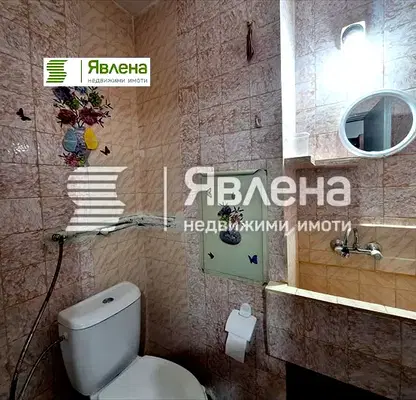 Снимка 4 — Двустаен апартамент с две тераси в Славейков, Бургас