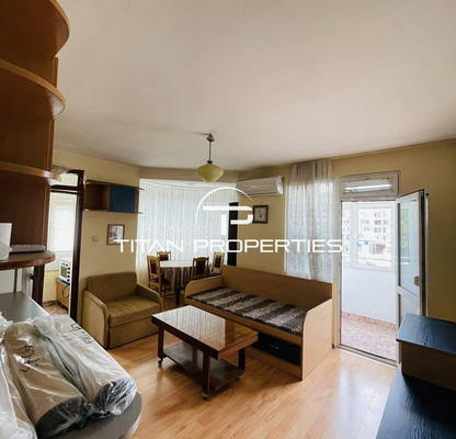 Photo 2 — 2-bedroom apartment in Burgas, Slaveikov