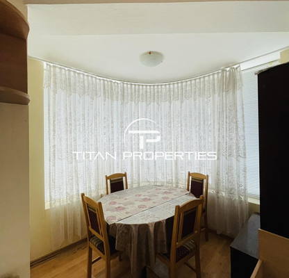 Photo 5 — 2-bedroom apartment in Burgas, Slaveikov