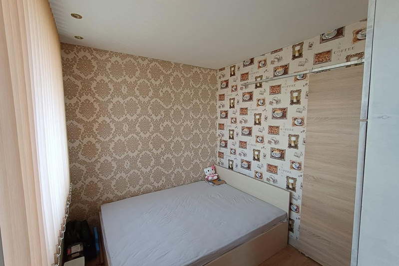 2-bedroom apartment in Burgas, Slaveikov
