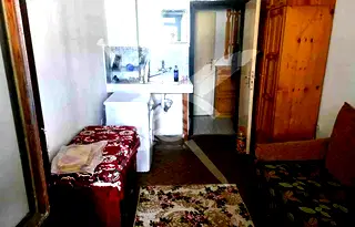 Едностаен апартамент в Възраждане, Бургас с тераса