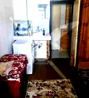 Едностаен апартамент в Възраждане, Бургас с тераса