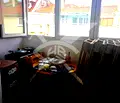 Снимка 3 — Едностаен апартамент в Възраждане, Бургас с тераса