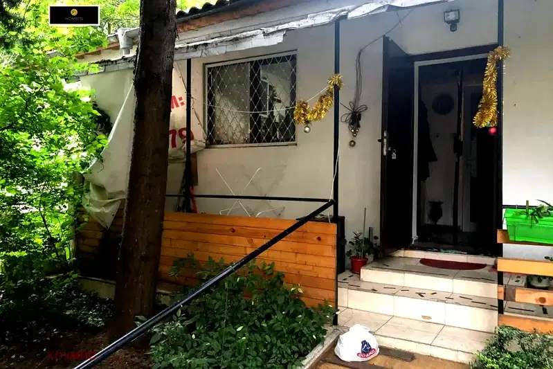 2-bedroom apartment in Burgas, Vyzrajdane