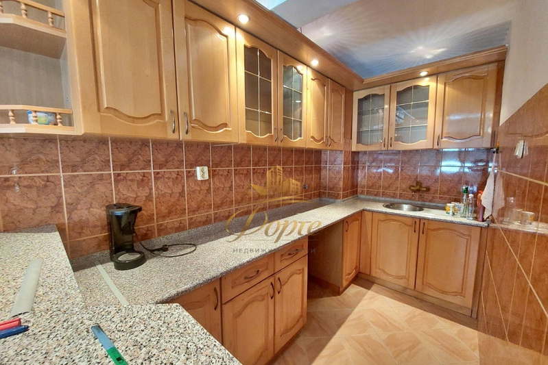 3-bedroom apartment in Burgas, Vyzrajdane