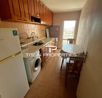 Photo 3 — 3-bedroom apartment in Burgas, Vyzrajdane