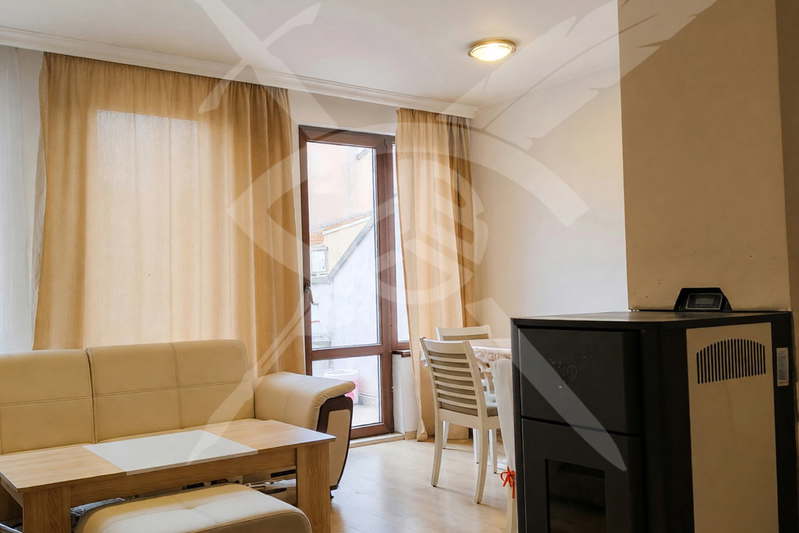 4-bedroom apartment in Burgas, Vyzrajdane