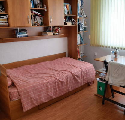 Снимка 5 — Мезонет с 4 спални в ж.к. Възраждане, Бургас с паркомясто