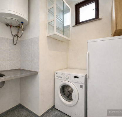 Photo 2 — 1-bedroom apartment in Burgas, Vyzrajdane