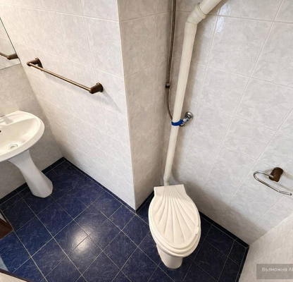 Photo 3 — 1-bedroom apartment in Burgas, Vyzrajdane