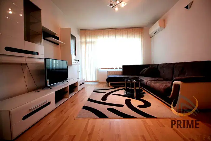 2-bedroom apartment in Burgas, Vyzrajdane