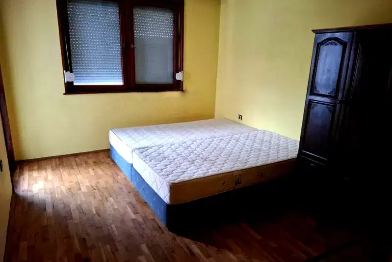 3-bedroom apartment in Burgas, Vyzrajdane