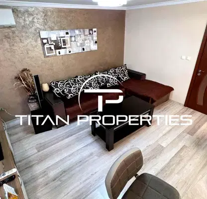 Photo 2 — 3-bedroom apartment in Burgas, Vyzrajdane