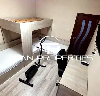 Photo 3 — 3-bedroom apartment in Burgas, Vyzrajdane