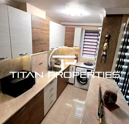 Photo 4 — 3-bedroom apartment in Burgas, Vyzrajdane