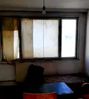 1-стаен апартамент в Зорница, Бургас на последен етаж