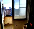 Снимка 2 — 1-стаен апартамент в Зорница, Бургас на последен етаж
