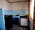Снимка 3 — 1-стаен апартамент в Зорница, Бургас на последен етаж