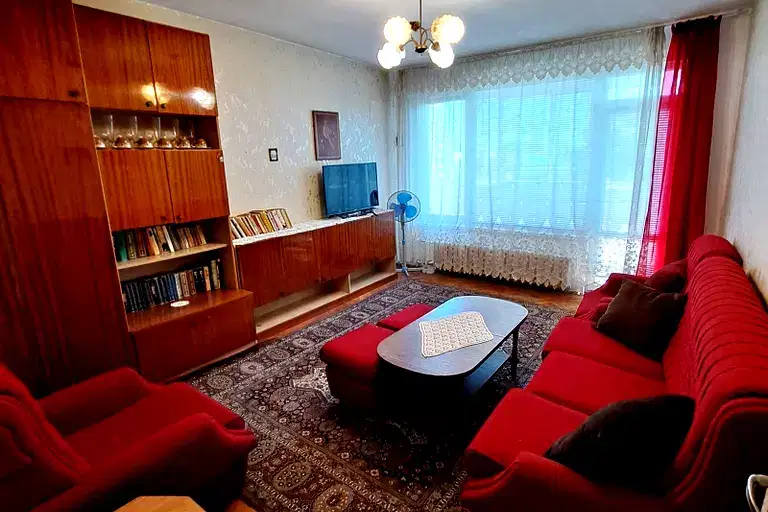 2-bedroom apartment in Burgas, Zornica